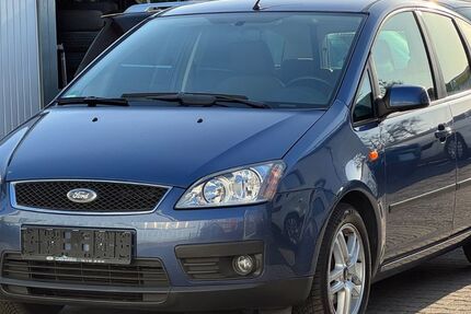 Ford C-Max 95.000 km 2.999 &euro; Offenbach am Main 63075