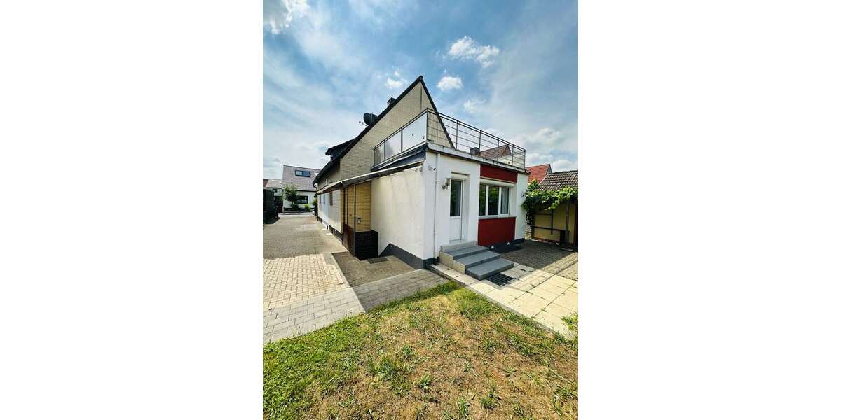 Haus zum Kaufen in Hanau 539.000 € 153 m² 6 zimmer