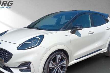 Ford Puma 65.560 km 17.249 &euro; Bad Vilbel 61118