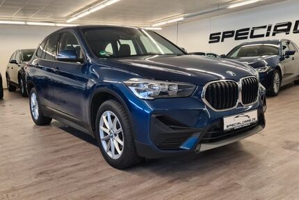 BMW X1 80.000 km 19.990 &euro; Offenbach am Main 63069