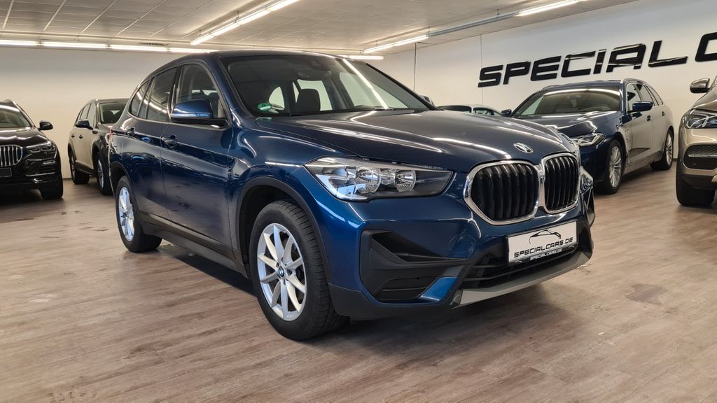 BMW X1 80.000 km 19.990 &euro; Offenbach am Main 63069