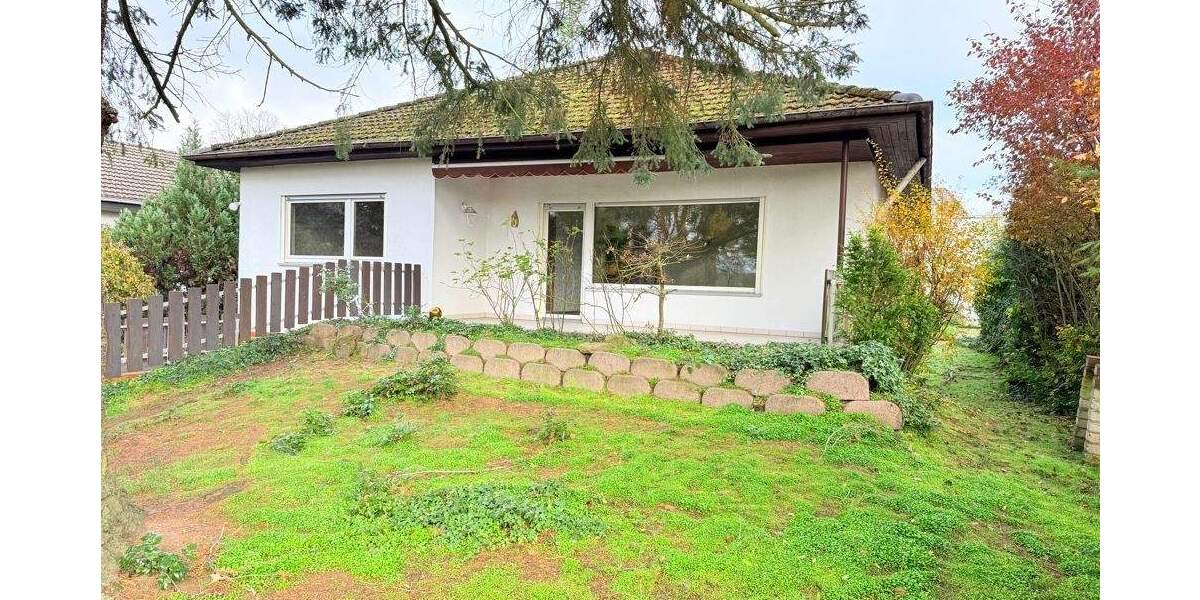 Bungalow Heusenstamm - 4 Zimmer, 135 m&sup2;, 649.000&euro; | Angebot:25705206
