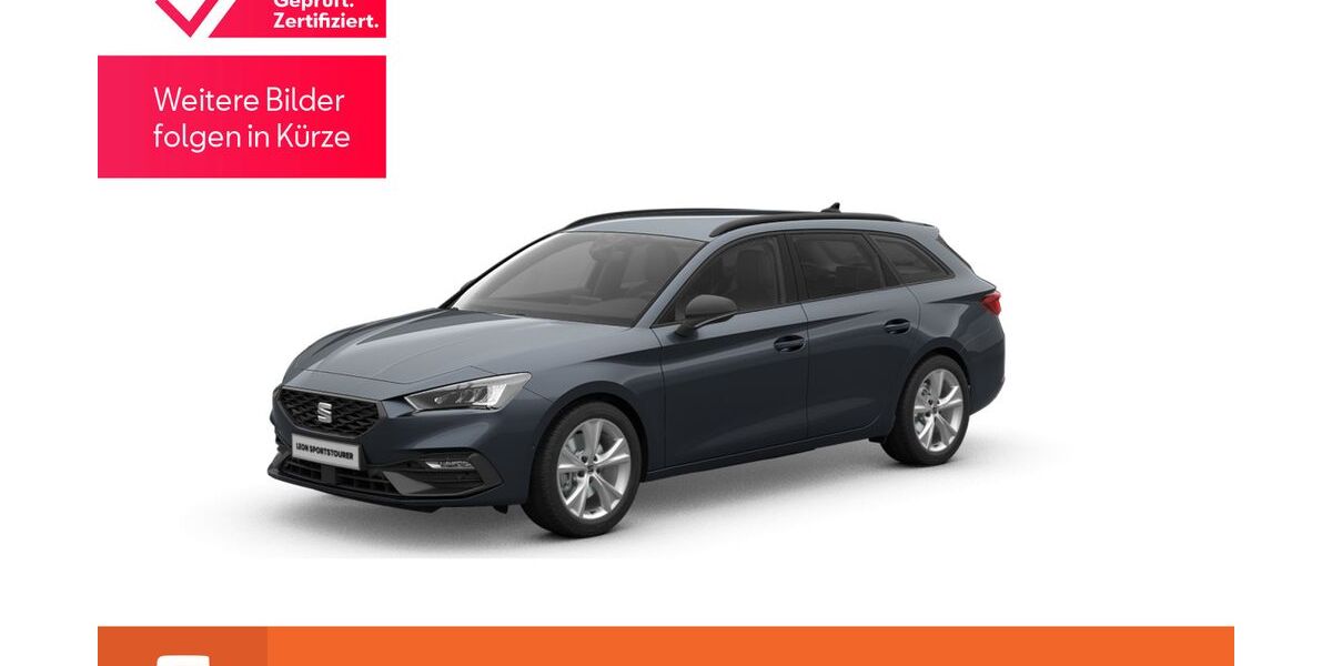 Seat Leon 23.812 km 26.930 &euro; Hofheim-Diedenbergen 65719