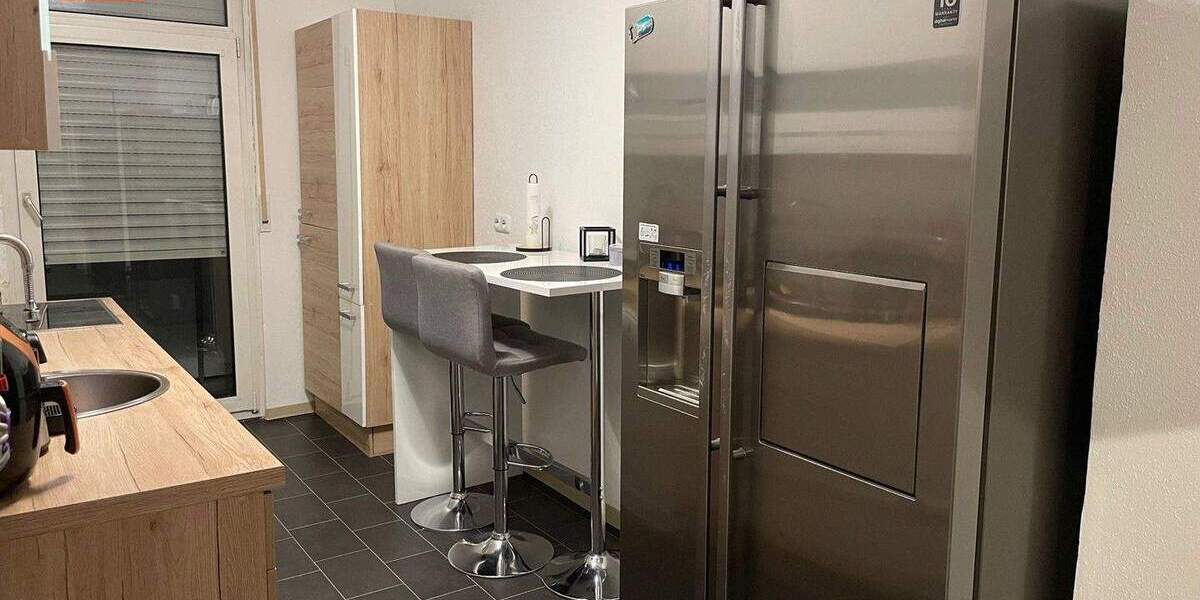 Mehrfamilienhaus, Wohnhaus Frankfurt am Main / Fechenheim Fechenheim - 1.500.000&euro; | Angebot:25667632