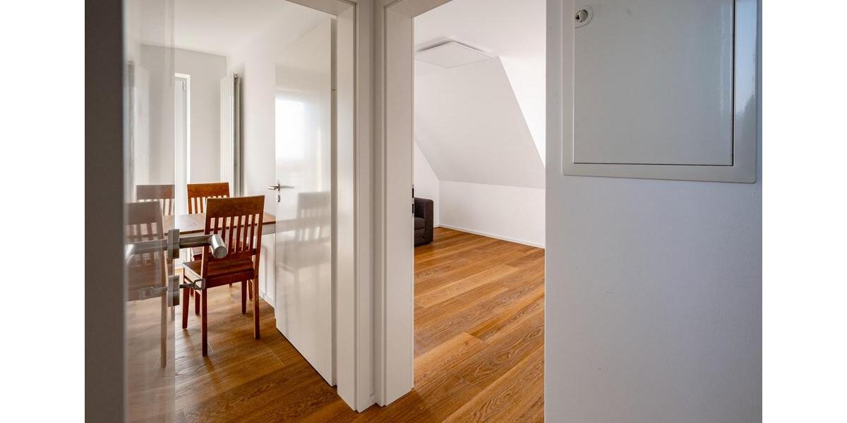 Dachgeschoßwohnung Kronberg im Taunus - 2 Zimmer, 41 m&sup2;, 1.150&euro; | Angebot:26048529