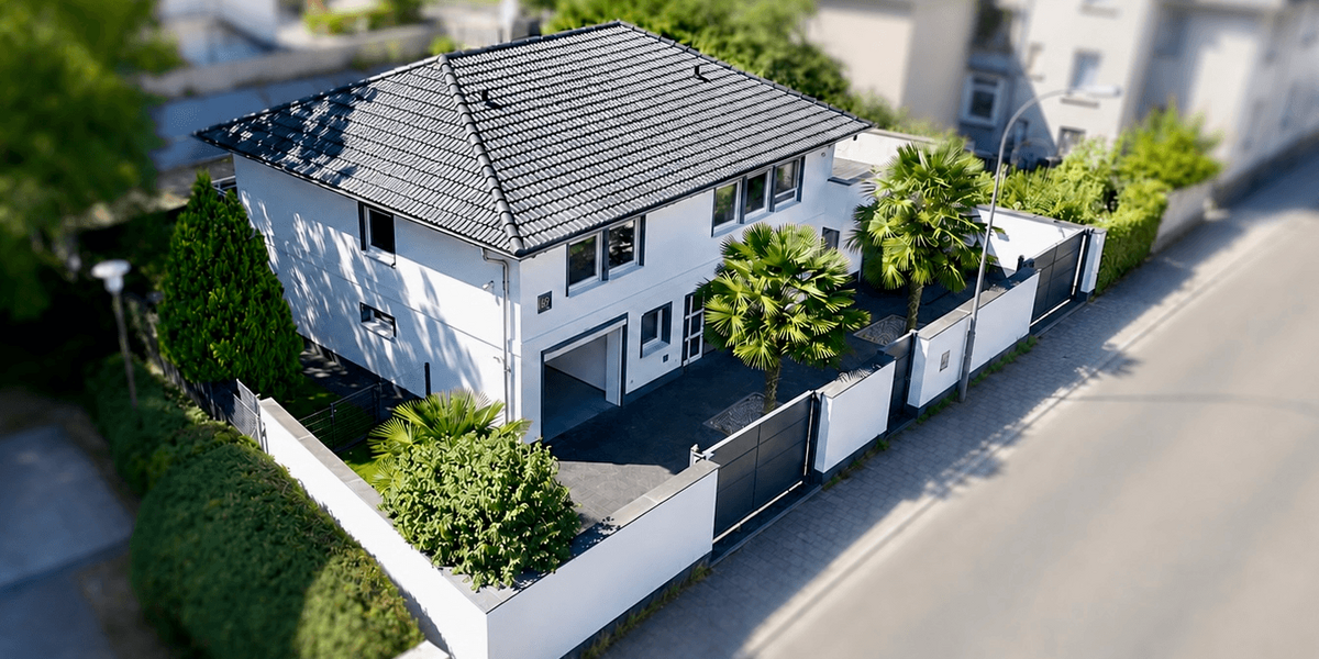 Einfamilienhaus Frankfurt am MainKüferstraße 37A Sindlingen - 5 Zimmer, 170 m&sup2;, 1.190.000&euro; | Angebot:27313441