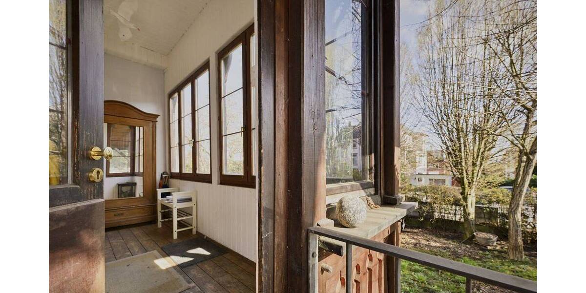 Etagenwohnung Frankfurt am Main Seckbach - 2 Zimmer, 85 m&sup2;, 395.000&euro; | Angebot:26470787