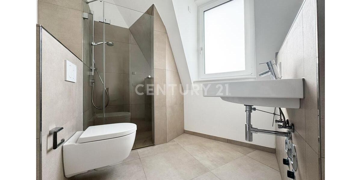 Etagenwohnung Frankfurt am Main Eschersheim - 3 Zimmer, 73 m&sup2;, 1.700&euro; | Angebot:25363083