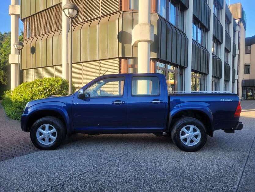 D-Max