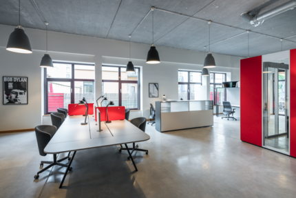 Gewerbeobjekt Frankfurt am Main Gutleutviertel - 350&euro; | Angebot:26559799