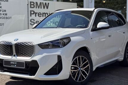 BMW iX1 5.828 km 51.350 € Rödermark 63322