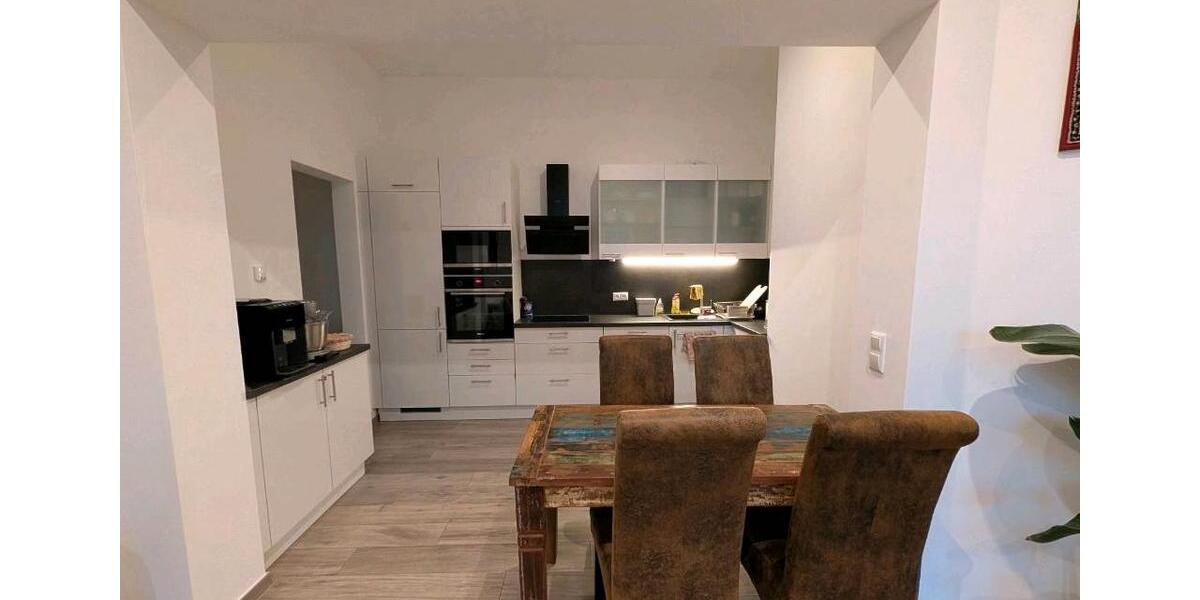 Etagenwohnung Hanau - 3 Zimmer, 78 m&sup2;, 1.593&euro; | Angebot:26412908