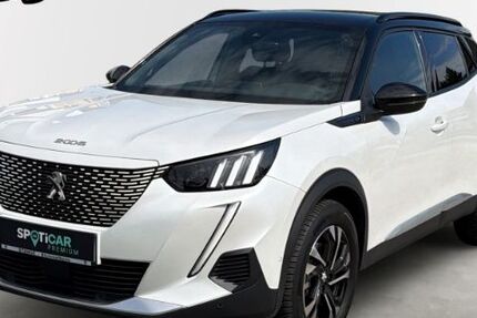 Peugeot 2008 16.200 km 25.300 &euro; Kleinostheim 63801