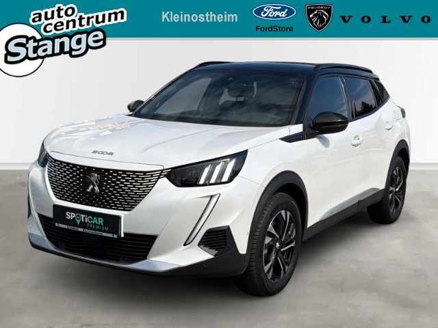 Peugeot 2008 16.200 km 25.300 &euro; Kleinostheim 63801