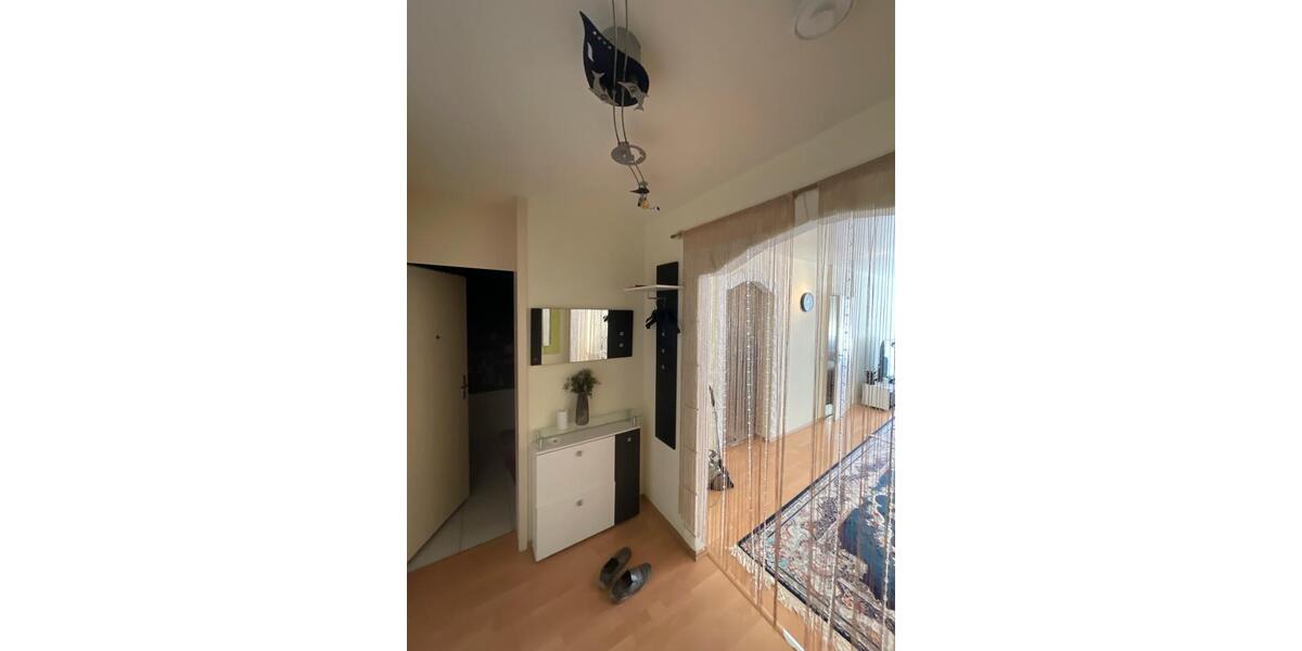 Etagenwohnung Bad Homburg vor der Höhe Berliner Siedlung/Gartenfeld - 2 Zimmer, 62 m&sup2;, 900&euro; | Angebot:25362685