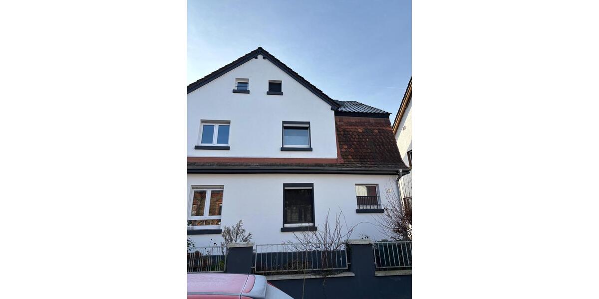 Doppelhaushälfte Frankfurt am Main Sachsenhausen - 4 Zimmer, 102 m&sup2;, 500.000&euro; | Angebot:26165113