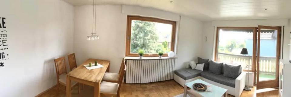 Etagenwohnung Maintal - 2 Zimmer, 50 m&sup2;, 1.099&euro; | Angebot:25793868