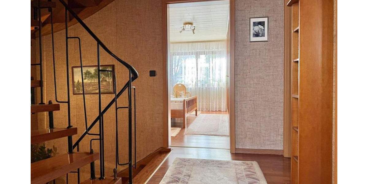 Reihenmittelhaus Offenbach Rumpenheim - 5 Zimmer, 125 m&sup2;, 469.000&euro; | Angebot:24864702