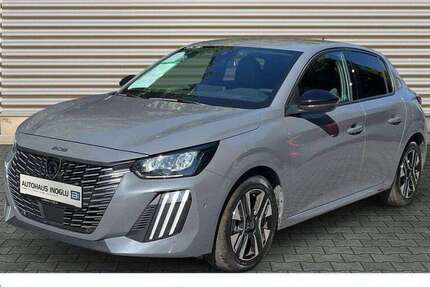 Peugeot 208 13.485 km 17.180 &euro; Rüsselsheim 65428