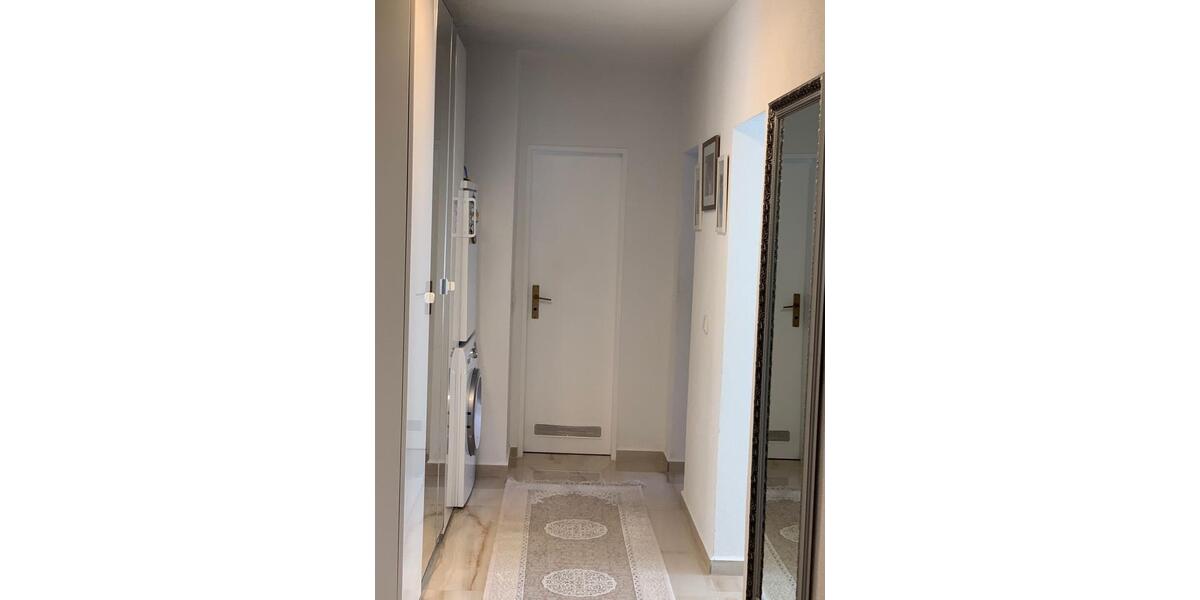 Gepflegte 3 Zimmerwohnung mit Balkon 3 zimmer