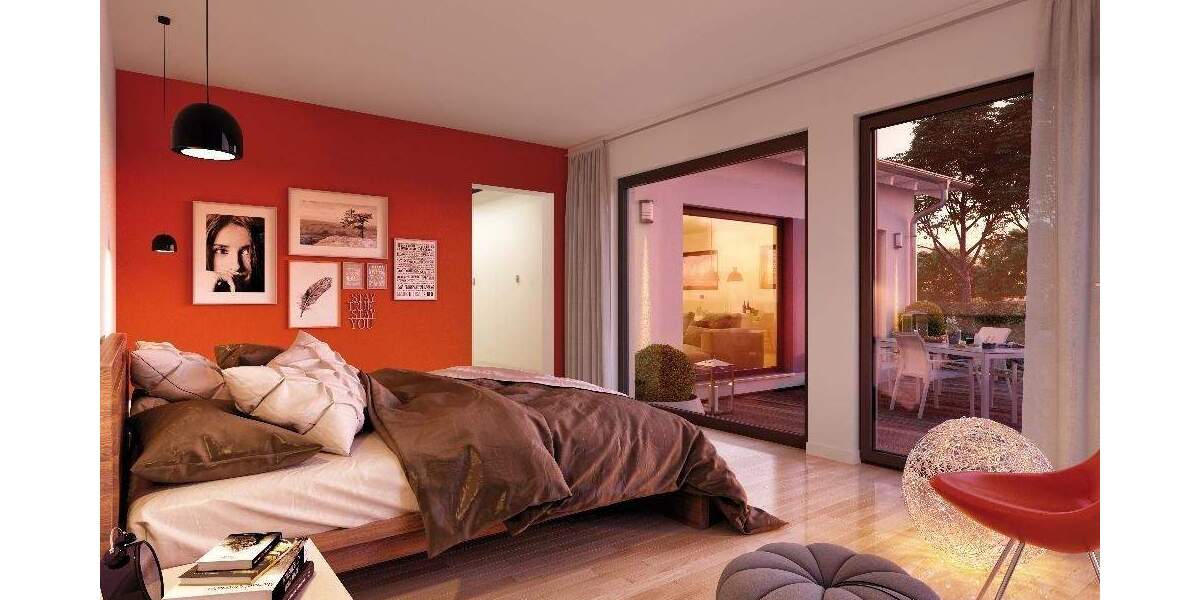 Einfamilienhaus Frankfurt am Main Nieder-Erlenbach - 4 Zimmer, 101 m&sup2;, 1.056.793&euro; | Angebot:25691027