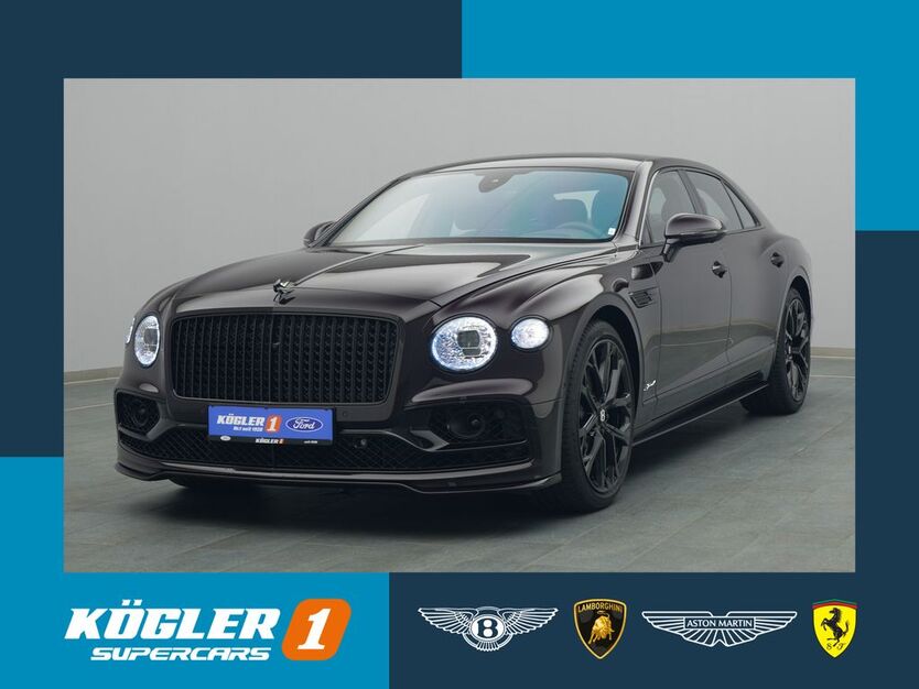 Bentley Flying Spur 19.300 km 207.970 € Bad Nauheim 61231