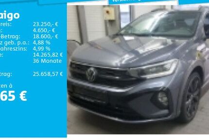 VW Taigo 17.521 km 23.250 &euro; Frankfurt 60326
