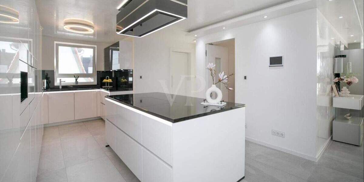 Neuwertiges Mehrfamilienhaus (A), luxuriöse Ausstattung, Swimming-Pool, zentrale Lage Rhein-Main 1 zimmer