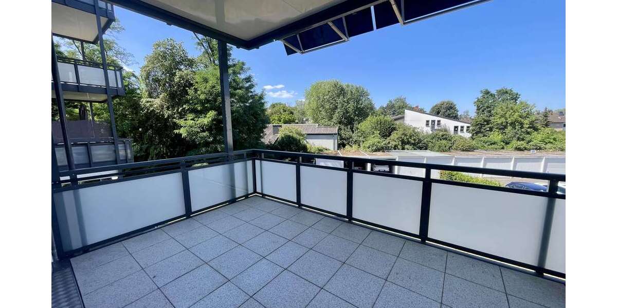 Etagenwohnung Hanau Großauheim - 2 Zimmer, 61 m&sup2;, 975&euro; | Angebot:26979982