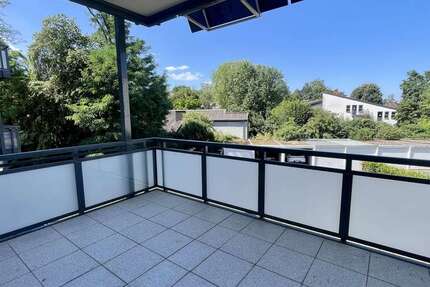 Wohnung Hanau Großauheim - 2 Zimmer, 61 m&sup2;, 975&euro; | Angebot:26979982