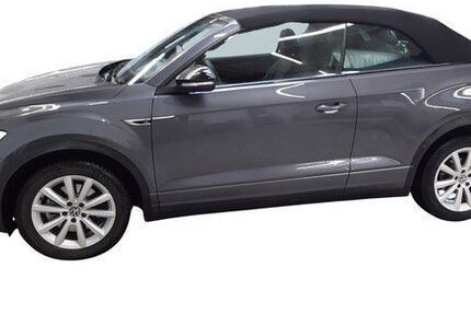 VW T-Roc 8.183 km 36.980 &euro; Frankfurt 60326