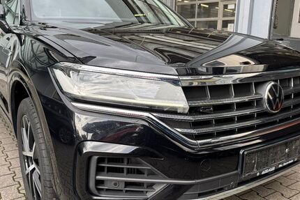 VW Touareg 136.152 km 47.550 € Frankfurt am Main 65936
