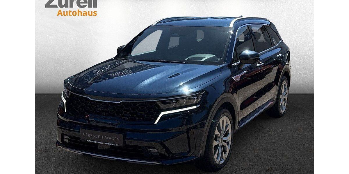 Kia Sorento 32.832 km 38.980 &euro; Darmstadt 64293