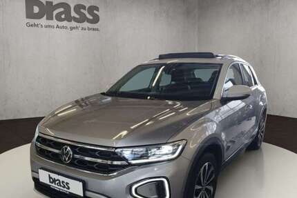 VW T-Roc 45.000 km 24.980 &euro; Offenbach 63075