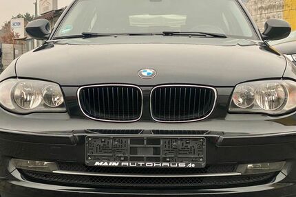 BMW 118 182.700 km 5.600 &euro; Kelsterbach 65451