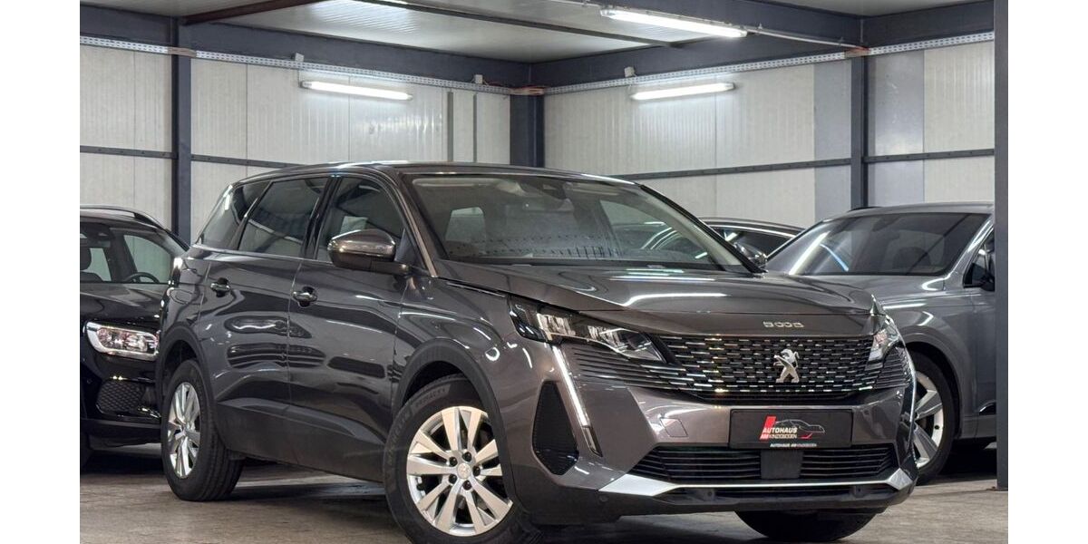 Peugeot 5008 99.428 km 17.490 &euro; Maintal 63477