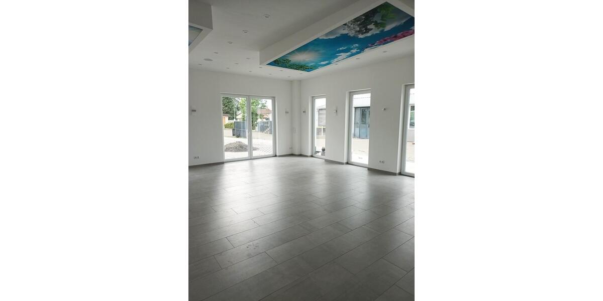 Gewerbeobjekt Altenstadt - 2.250&euro; | Angebot:24552825