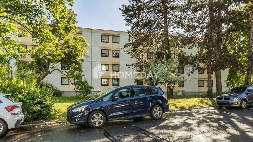 Etagenwohnung Schwalbach am Taunus - 2 Zimmer, 45 m&sup2;, 180.000&euro; | Angebot:25708459