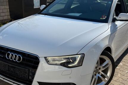 Audi A5 302.000 km 6.777 &euro; Frankfurt am Main 65933