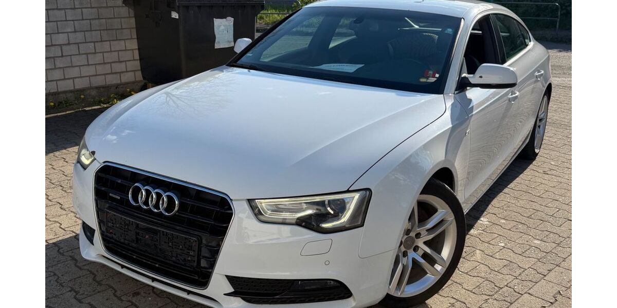 Audi A5 302.000 km 6.777 &euro; Frankfurt am Main 65933