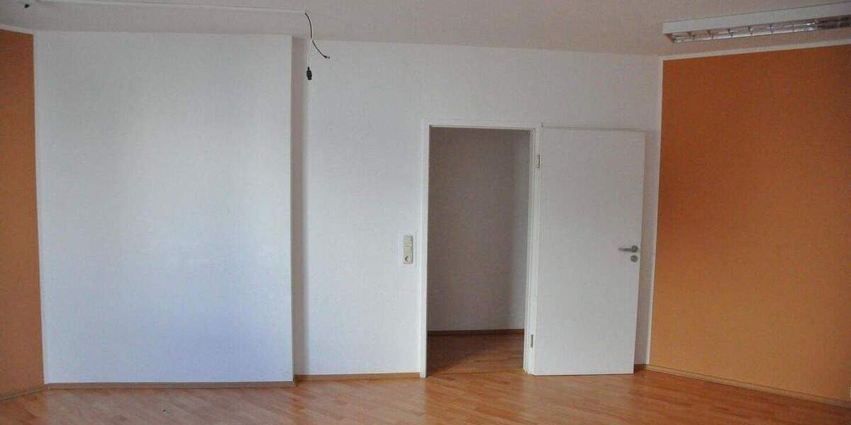 2-Zimmer EG Büro in Rodgau Niederroden zu verkaufen zimmer