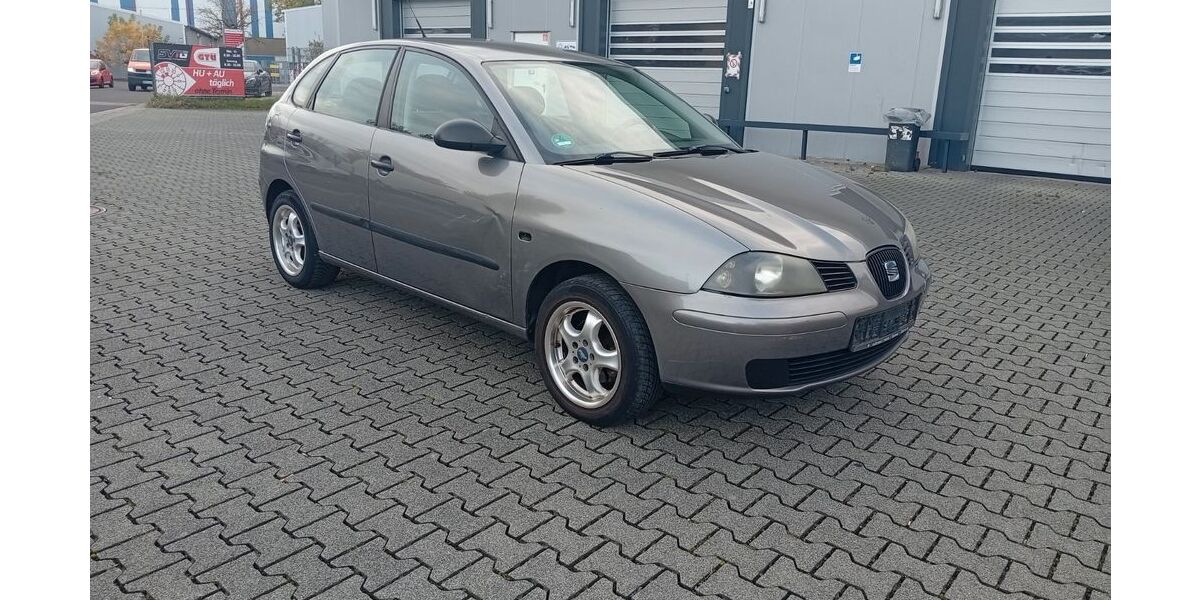 Seat Ibiza 256.000 km 650 &euro; Hanau 63452