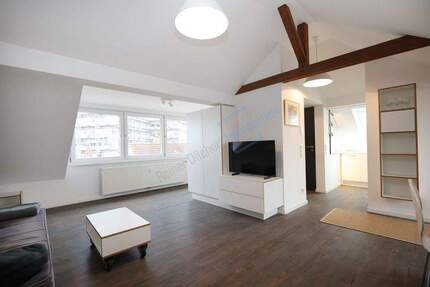 Haus Darmstadt Darmstadt-Nord - 1 Zimmer, 1.195.000&euro; | Angebot:25665945