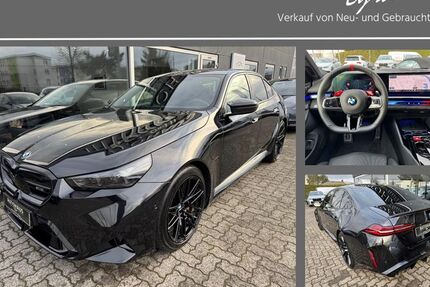 BMW M5 12.946 km 134.880 &euro; Hanau 63456