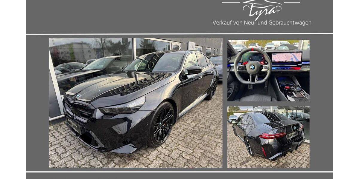 BMW M5 12.946 km 134.880 &euro; Hanau 63456