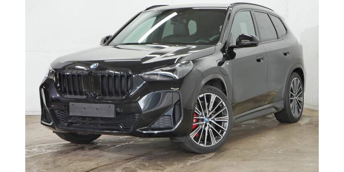 BMW X1 55.533 km 41.889 &euro; Hainburg 63512