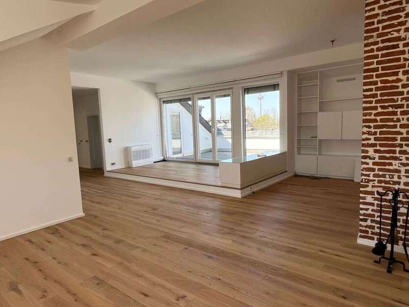 Wohnung zum Mieten in Frankfurt 2.990 € 155 m²