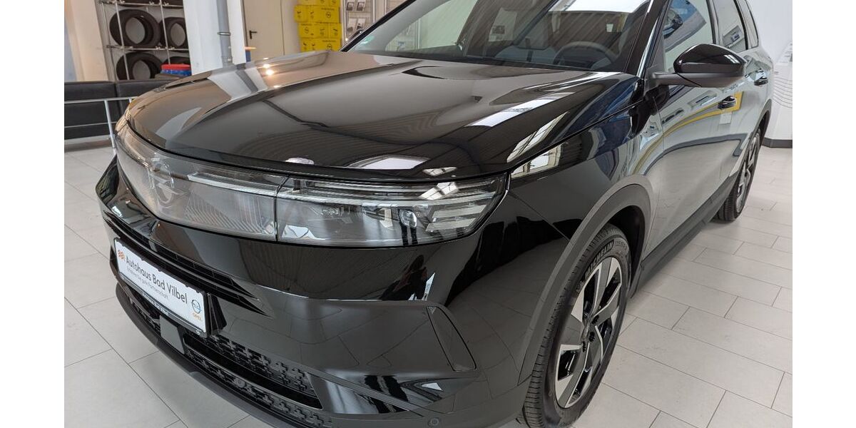 Opel Grandland (X) 10.000 km 33.190 &euro; Bad Vilbel 61118