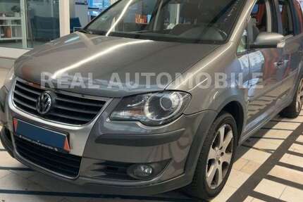 VW Touran 187.000 km 7.500 &euro; Frankfurt 65933