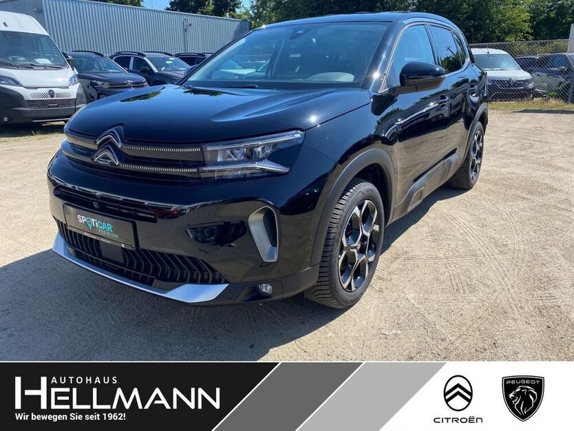 C5 Aircross